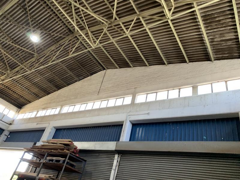 To Let Commercial Property for Rent in Paarden Eiland Western Cape